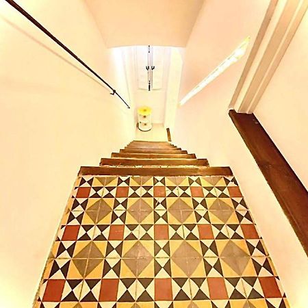 Apartamento Torre Del Aver Caceres Luaran gambar