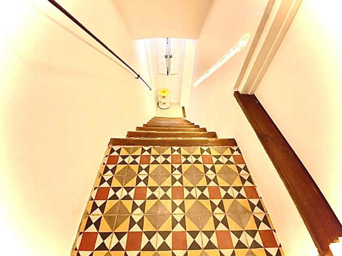 Apartamento Torre Del Aver Caceres Luaran gambar